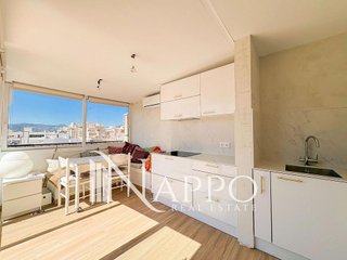Ático en venta en Foners en Palma de Mallorca