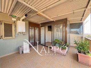 Ático en venta en Foners en Palma de Mallorca