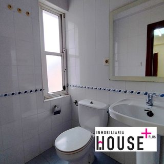 Piso en venta en Centro en Avilés