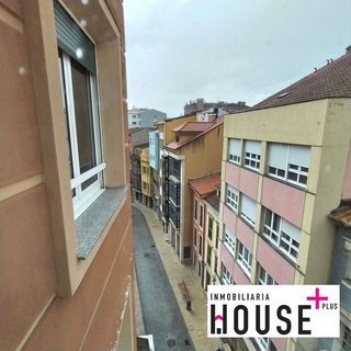 Piso en venta en Centro en Avilés
