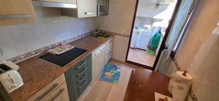 Ático en venta en Sanxenxo en Sanxenxo