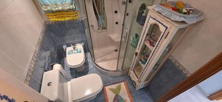 Ático en venta en Sanxenxo en Sanxenxo
