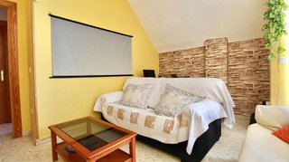 Ático en venta en Roquetas Centro en Roquetas de Mar