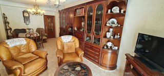 Piso en venta en Barrio Alto - San Félix - Oliveros - Altamira en Almería