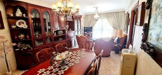 Piso en venta en Barrio Alto - San Félix - Oliveros - Altamira en Almería