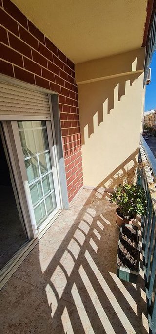 Piso en venta en Barrio Alto - San Félix - Oliveros - Altamira en Almería