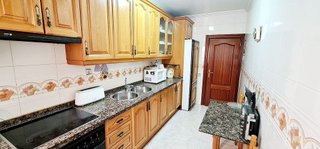 Piso en venta en Barrio Alto - San Félix - Oliveros - Altamira en Almería