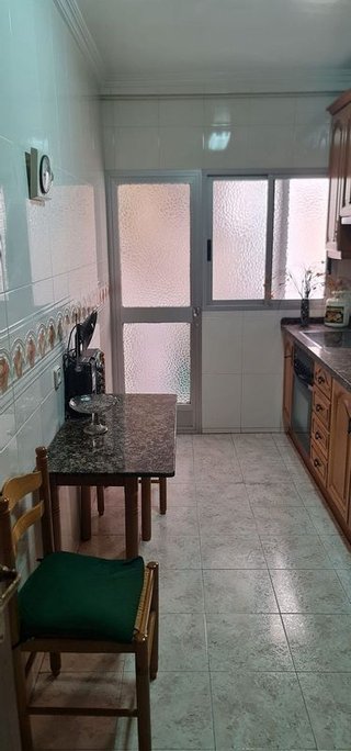 Piso en venta en Barrio Alto - San Félix - Oliveros - Altamira en Almería