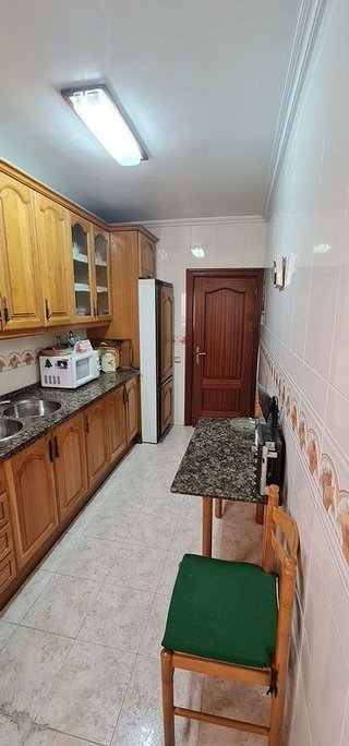 Piso en venta en Barrio Alto - San Félix - Oliveros - Altamira en Almería