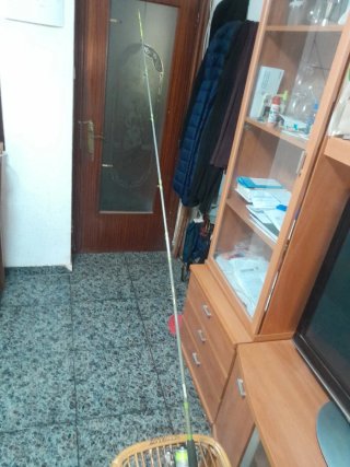 Caña Caperlan LEDGERING + Carrete Caperlan M50.F3