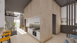 Oficina en venta en Las Fuentes en Zaragoza