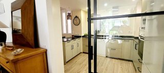 Piso en venta en Peñagrande en Madrid