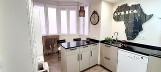 Piso en venta en Peñagrande en Madrid