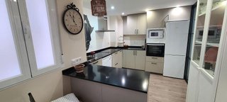 Piso en venta en Peñagrande en Madrid