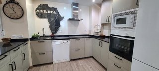 Piso en venta en Peñagrande en Madrid