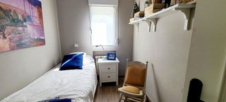 Piso en venta en Peñagrande en Madrid