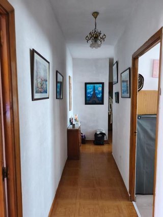Ático en venta en Barco de Valdeorras (O)