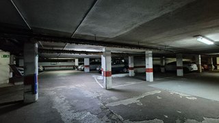 Garaje en venta en Centro en Palencia