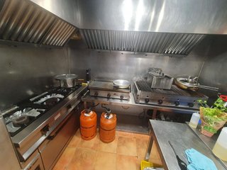 Local comercial en venta en Playa de Poniente en Benidorm