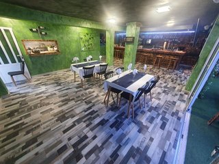 Local comercial en venta en Playa de Poniente en Benidorm