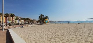 Piso en venta en Villajoyosa ciudad en Villajoyosa/Vila Joiosa (la)