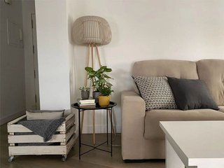 Piso en venta en Belén - San Roque en Jaén