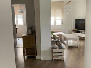Piso en venta en Belén - San Roque en Jaén