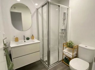 Piso en venta en Belén - San Roque en Jaén