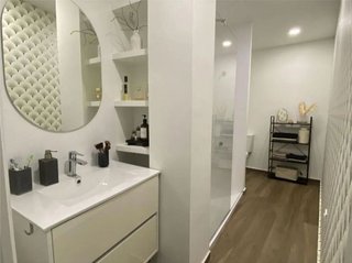 Piso en venta en Belén - San Roque en Jaén
