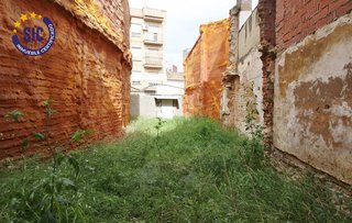 Terreno en venta en Casco Antiguo en Torrent