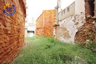 Terreno en venta en Casco Antiguo en Torrent