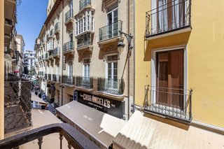 Piso en venta en San Matías - Realejo en Granada