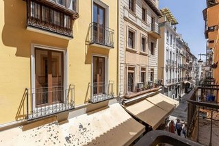 Piso en venta en San Matías - Realejo en Granada