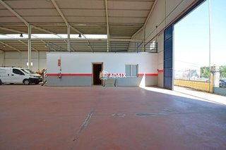 Nave industrial en venta en Arroyo de la Luz