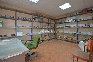 Nave industrial en venta en Arroyo de la Luz