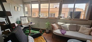 Piso en venta en Ensanche - Diputación en Alicante