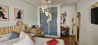 Piso en venta en Ensanche - Diputación en Alicante