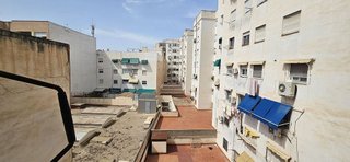 Piso en venta en Ensanche - Diputación en Alicante