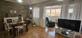 Piso en venta en Ensanche - Diputación en Alicante