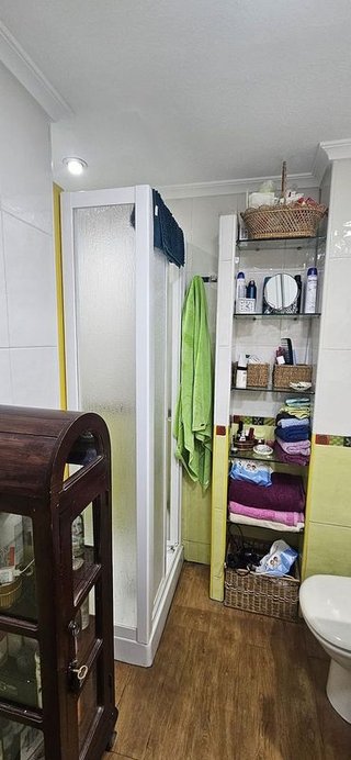 Piso en venta en Ensanche - Diputación en Alicante
