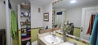 Piso en venta en Ensanche - Diputación en Alicante