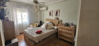 Piso en venta en Ensanche - Diputación en Alicante