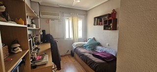 Piso en venta en Ensanche - Diputación en Alicante