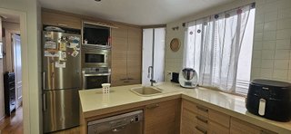 Piso en venta en Ensanche - Diputación en Alicante