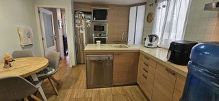 Piso en venta en Ensanche - Diputación en Alicante