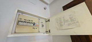Piso en venta en Ensanche - Diputación en Alicante