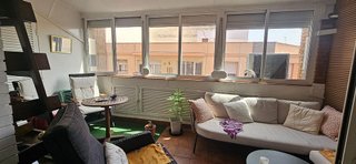 Piso en venta en Ensanche - Diputación en Alicante