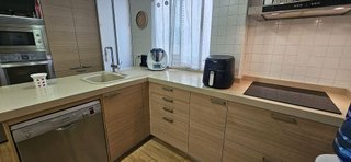 Piso en venta en Ensanche - Diputación en Alicante