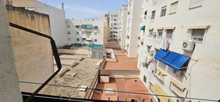 Piso en venta en Ensanche - Diputación en Alicante
