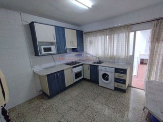 Piso en venta en San Ildefonso - Catedral en Jaén